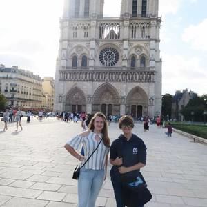 Meet your Posher, Autumn